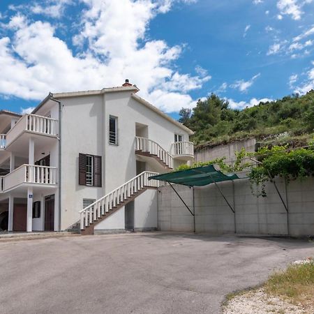 Apartment Katarina Trogir Exterior photo