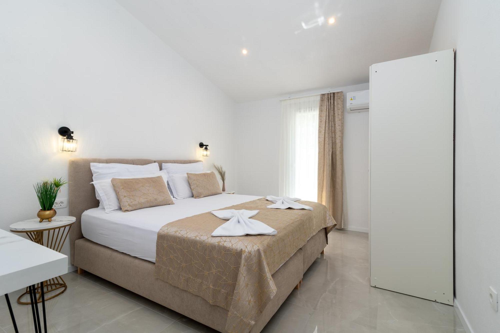 Apartment Katarina Trogir Exterior photo