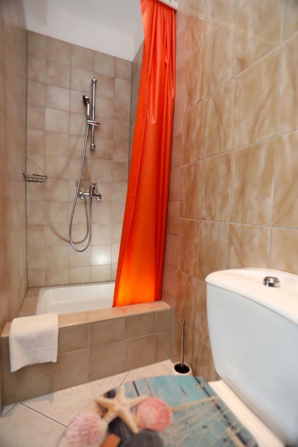 Apartment Katarina Trogir Exterior photo